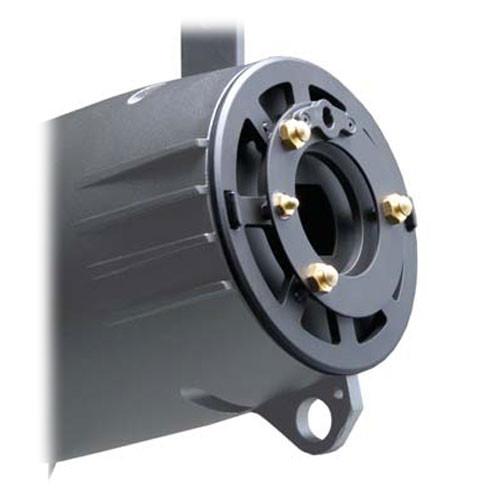 Bron Kobold DW200 Adapter Plate for Source Four Jr Spotlights