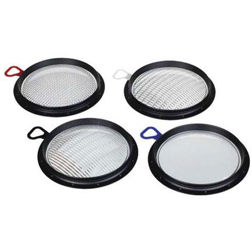 Bron Kobold Four Lens Set for DW800 HMI PAR