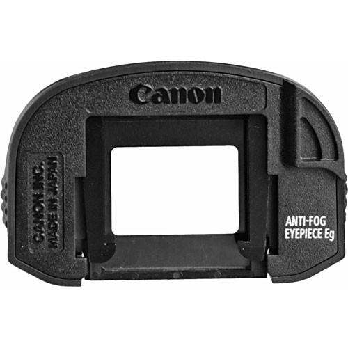 Canon Anti-Fog Eyepiece Eg