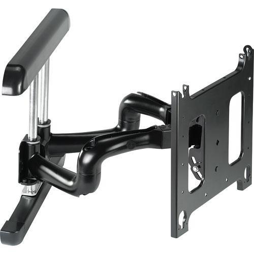 Chief PNR-2000B Large Flat Panel Dual Swing Arm Wall Mount