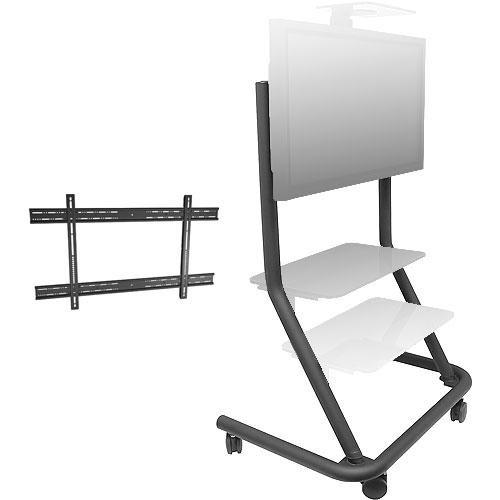 Chief PPCU Presenters Cart Kit