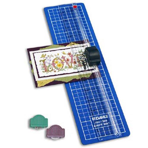 Dahle Model 370, Card Maker