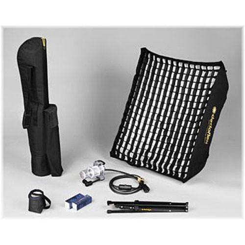 Dedolight Basic Senior Soft Kit