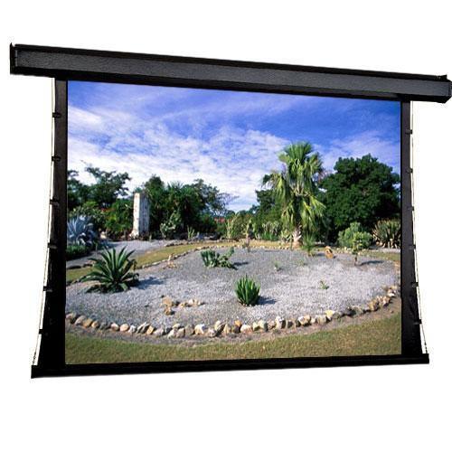 Draper 101647QL Premier 57.5 x 92" Motorized Screen with Low Voltage Controller and Quiet Motor