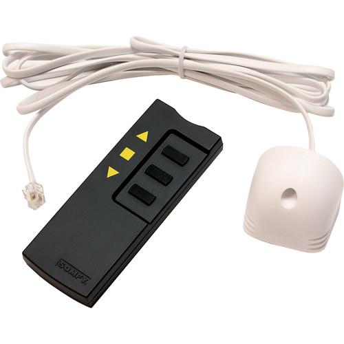 Draper Infrared Wireless Transmitter Receiver, Model 121169