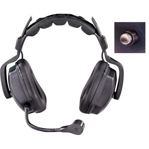 Eartec Ultra Double Headset