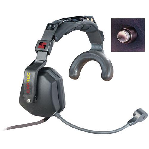 Eartec Ultra Single Headset