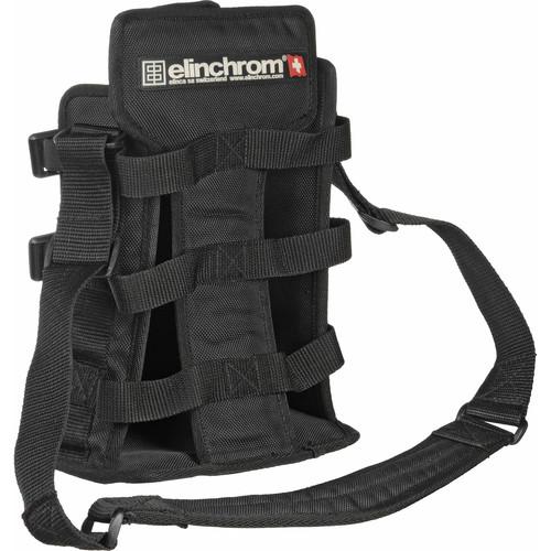 Elinchrom Snappy Nylon Harness for Ranger Series Power Packs