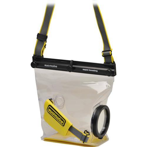 Ewa-Marine VHD Underwater Housing for JVC GZ-HD7