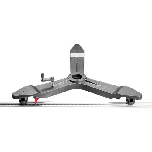 Foba Cast Iron Base for ASABA Easel