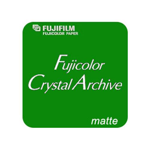 FUJIFILM Fujicolor Crystal Arc.Paper Super Type PD, 5" x 575