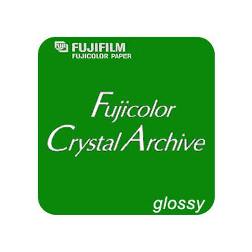 FUJIFILM Fujicolor Crystal Archive Super C Roll