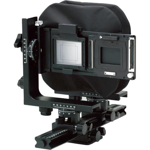 Horseman LD Pro View Camera