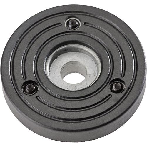 Induro TMP-12 Top Mounting Plate for Series 1 & 2 Tripods