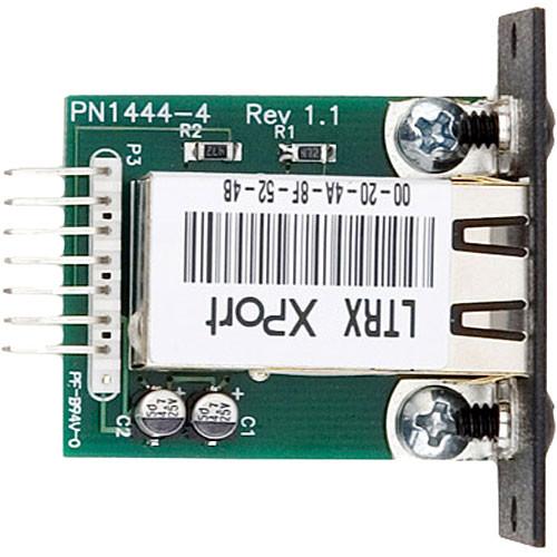 JLCooper Ethernet Compact Interface Card