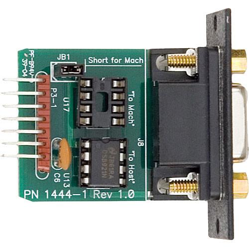 JLCooper RS-422 9-Pin Compact Interface Card