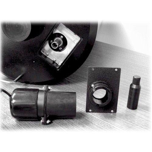 JMI Telescopes MOTOFOCUS Electric Focusing Motor for Celestron 9.25" SCT