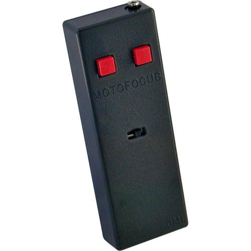 JMI Telescopes Single-Control Hand Unit