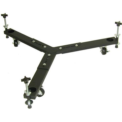 JMI Telescopes Universal Wheeley Bar