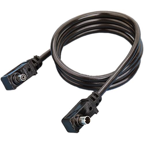 Kaiser PC Male to PC Female Extension Cord - 6.5