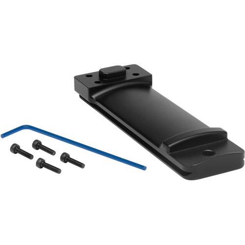 Kirk LP-46 Replacement Arca-Type Quick Release Lens Plate Foot