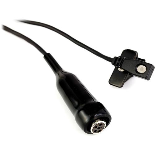 Lectrosonics M152 SM5P - Omnidirectional Lavalier Microphone