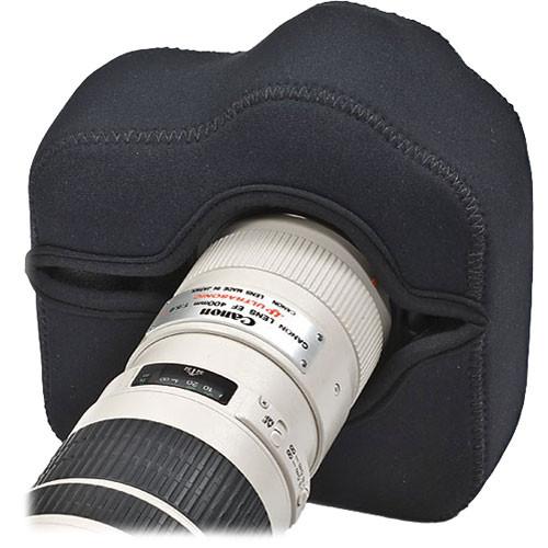 LensCoat BodyGuard Pro Camera Cover