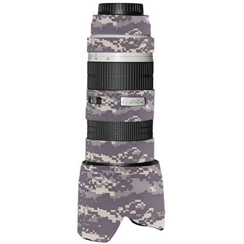 LensCoat Lens Cover for Canon 70-200mm f 2.8 Non-IS Lens