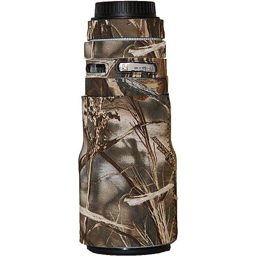 LensCoat Lens Cover for the Canon EF 300mm Non IS f 4 Lens