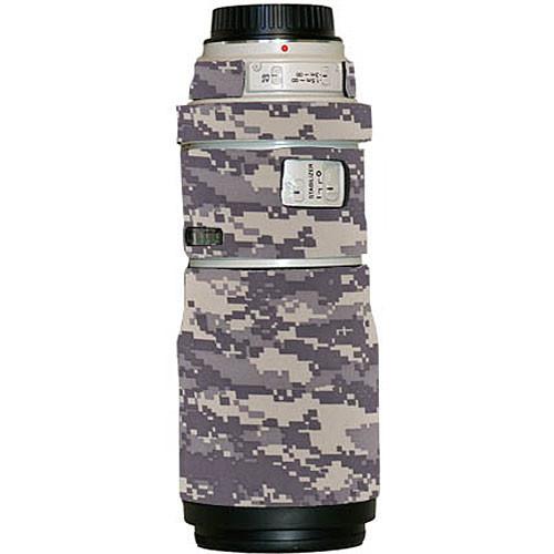 LensCoat Lens Cover For the Nikon 300mm f 4 AF-S Lens