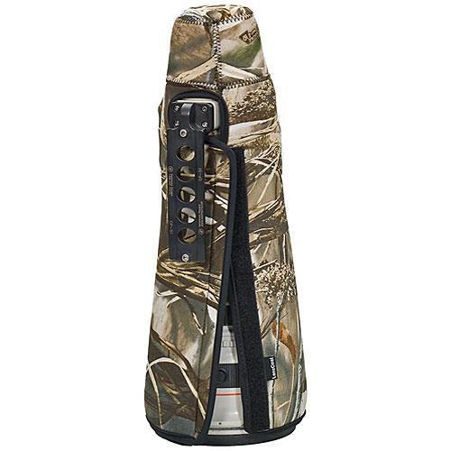 LensCoat TravelCoat for Canon 500mm f 4L IS Lens