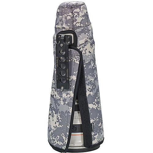 LensCoat TravelCoat for Canon 500mm f 4L IS Lens