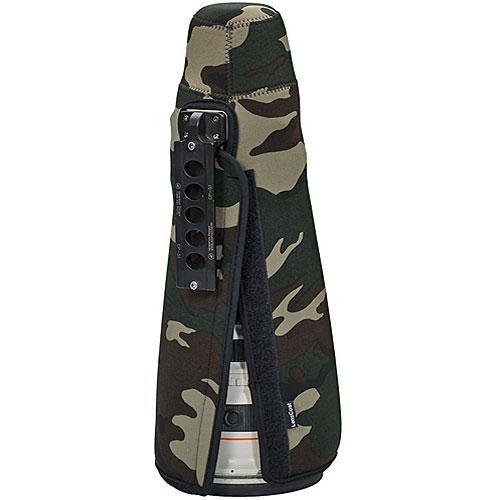 LensCoat TravelCoat for Canon 500mm f 4L IS Lens