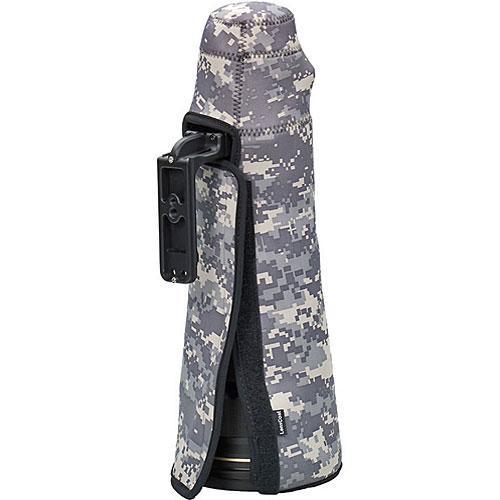 LensCoat TravelCoat For the AF-S Nikkor 500mm f 4G ED VR AF Lens