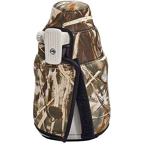 LensCoat TravelCoat for the Canon 300mm f 2.8 IS I II AF Lens