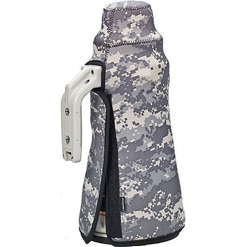 LensCoat TravelCoat for the Canon 400mm f 2.8 IS AF Lens I II