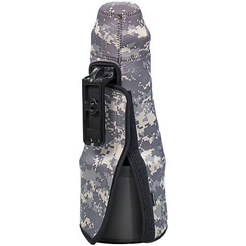 LensCoat TravelCoat for the Nikon 200-400 VR AF Lens