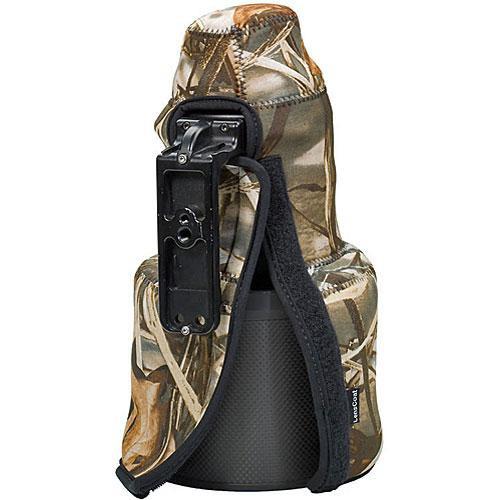 LensCoat TravelCoat for the Nikon 300mm f 2.8 VR Lens