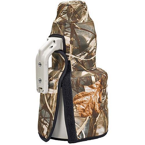 LensCoat TravelCoat Lens Cover for Canon 400mm f 2.8 IS AF Lens