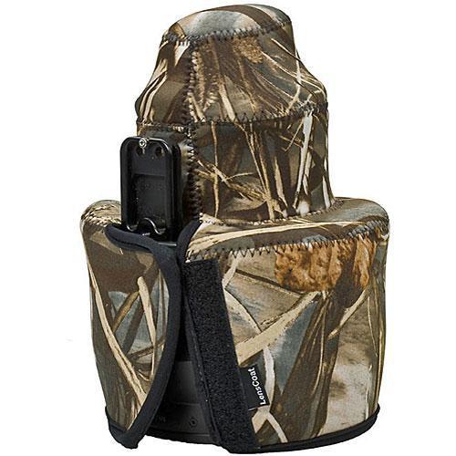 LensCoat TravelCoat Lens Cover for Nikon 200mm VR Lens