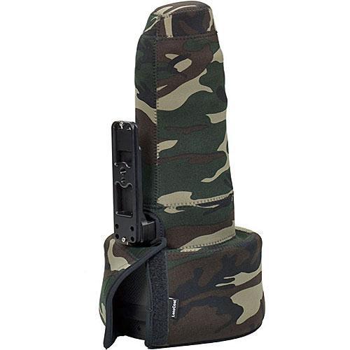 LensCoat TravelCoat Lens Cover for Nikon 400mm VR Lens