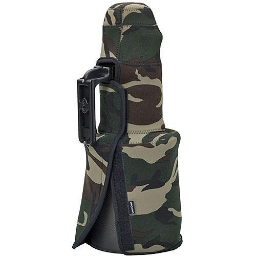 LensCoat TravelCoat Lens Cover for Nikon 500mm VR Lens