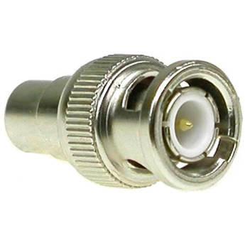 Link Electronics L7502 BNC to RCA Adapter