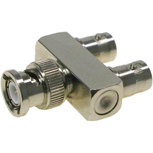 Link Electronics L7504 BNC Y Adapter