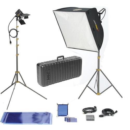 Lowel Rifa eX 66 Pro Kit, TO-83 Hard Case