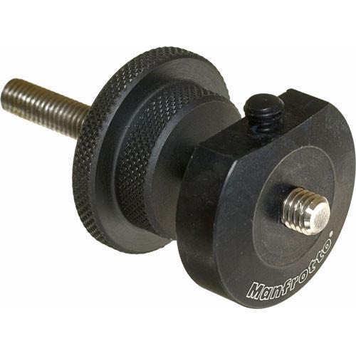 Manfrotto 296 Photo Clamp with 3 8" Tip