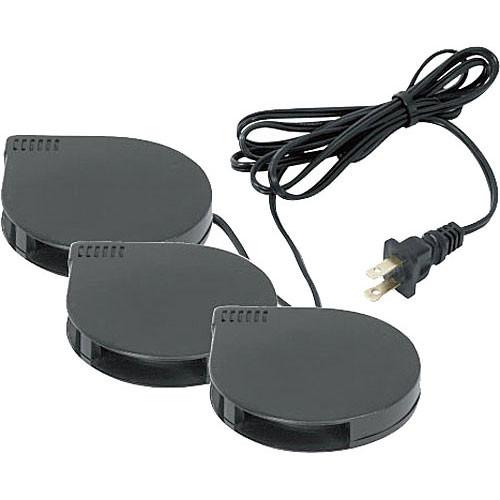 Middle Atlantic ICOMP-COOL-3 Cabinet Cooler