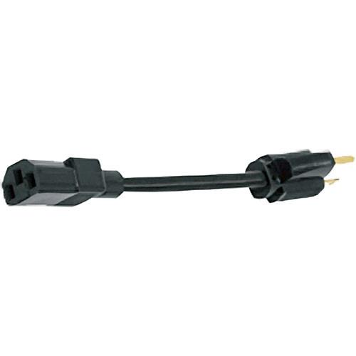 Middle Atlantic IEC-6X20 IEC Power Cords