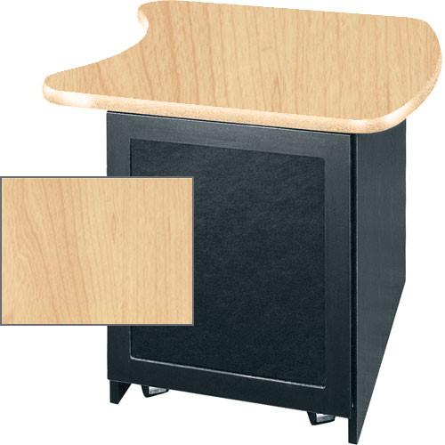 Middle Atlantic S12D-HM Single Bay Rack with Doors