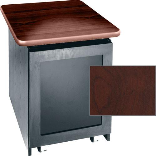 Middle Atlantic S12SD-DC Square Single Bay Rack with Doors